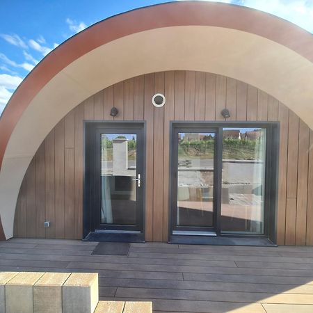 Au Jardin D'Edel Gites Centre Alsace Дифенталь Экстерьер фото