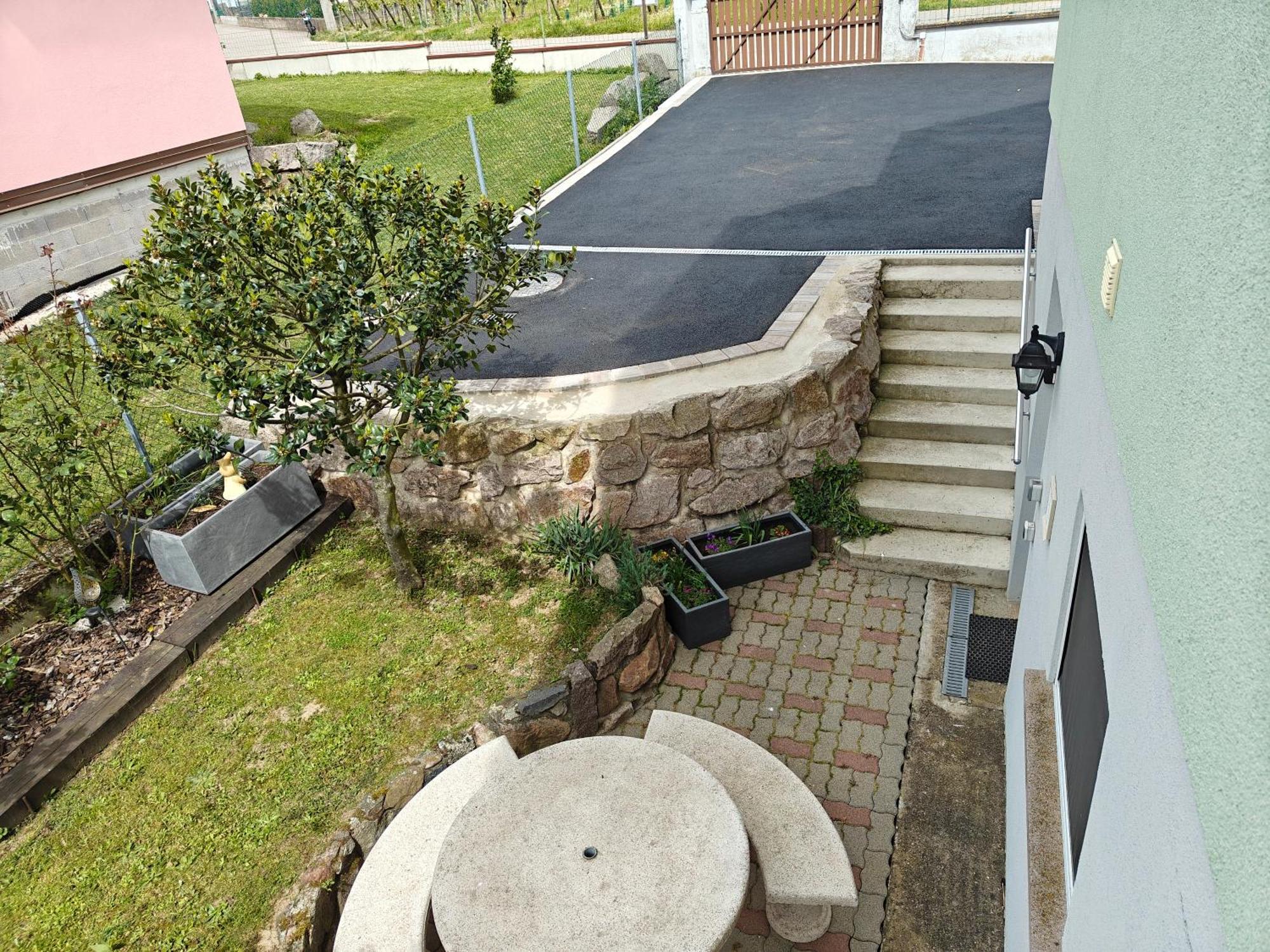 Au Jardin D'Edel Gites Centre Alsace Дифенталь Экстерьер фото