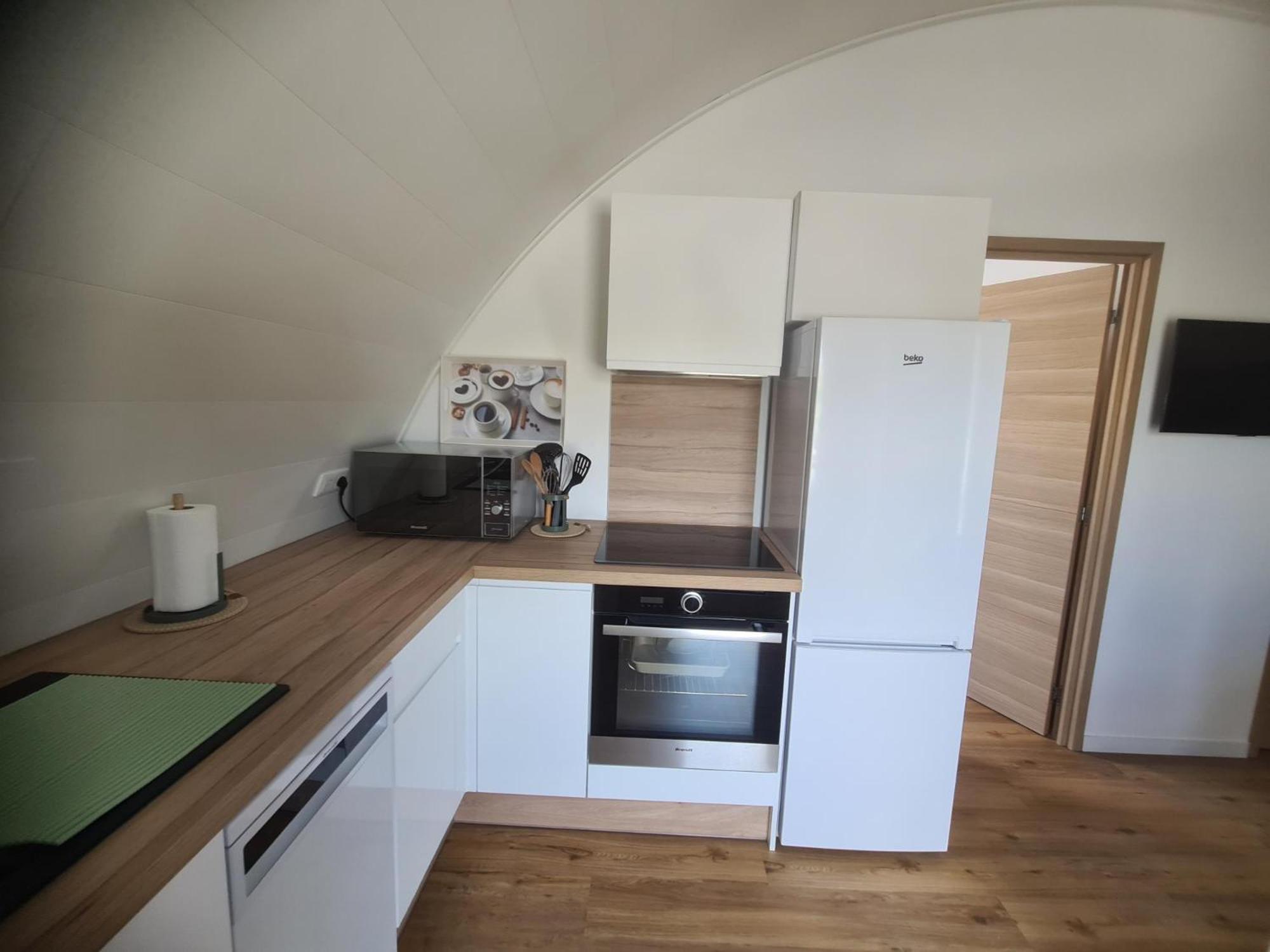 Au Jardin D'Edel Gites Centre Alsace Дифенталь Экстерьер фото
