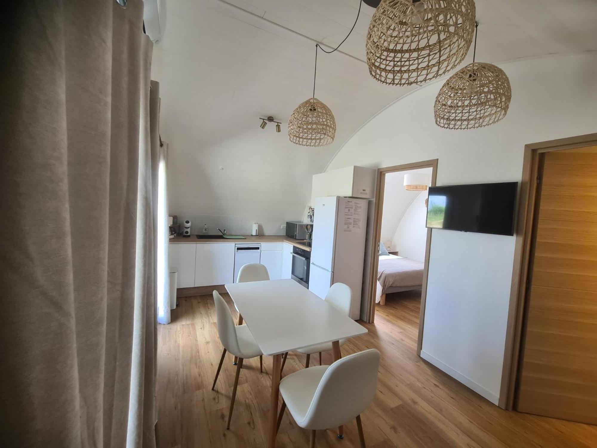 Au Jardin D'Edel Gites Centre Alsace Дифенталь Экстерьер фото