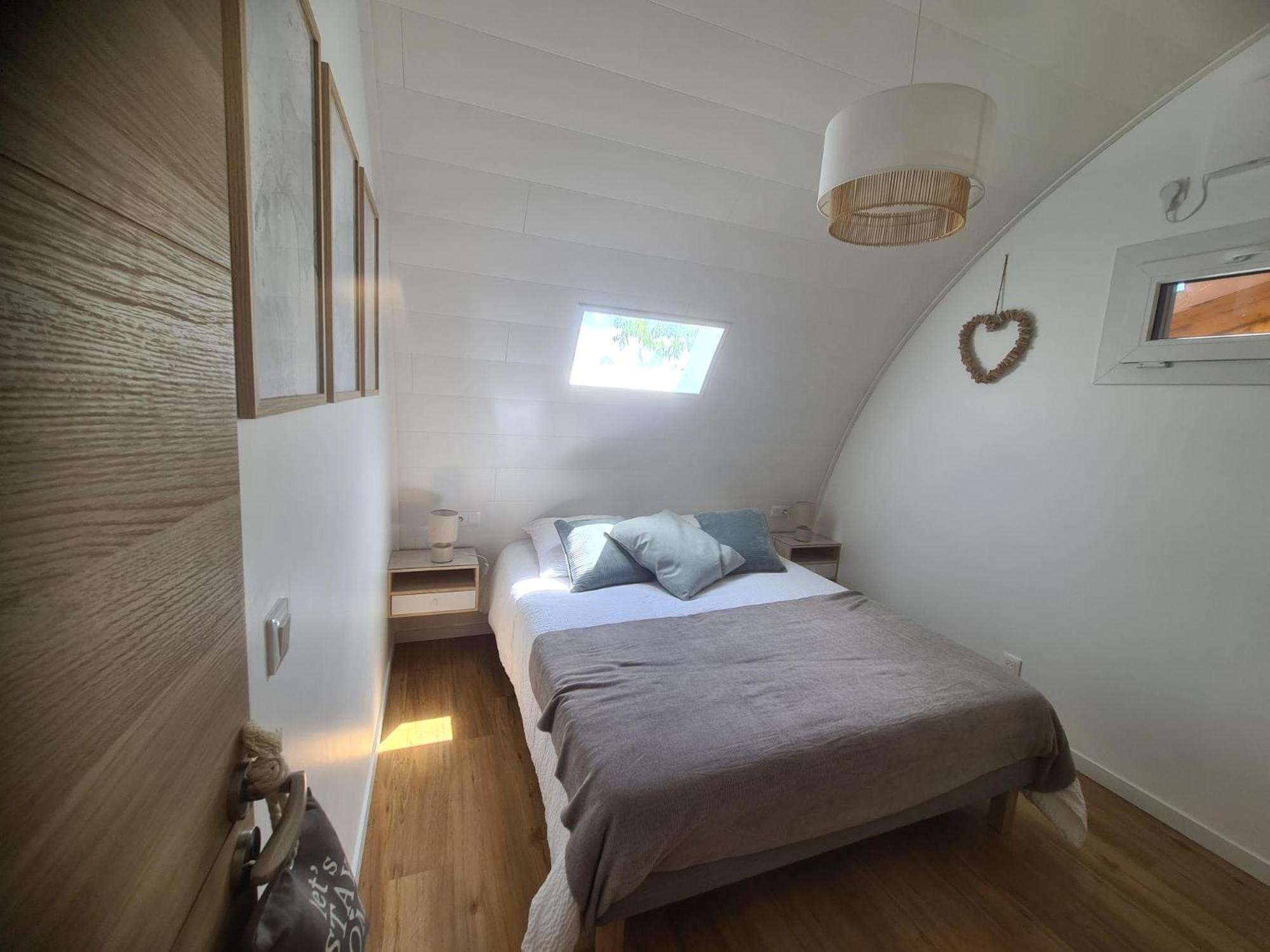 Au Jardin D'Edel Gites Centre Alsace Дифенталь Экстерьер фото