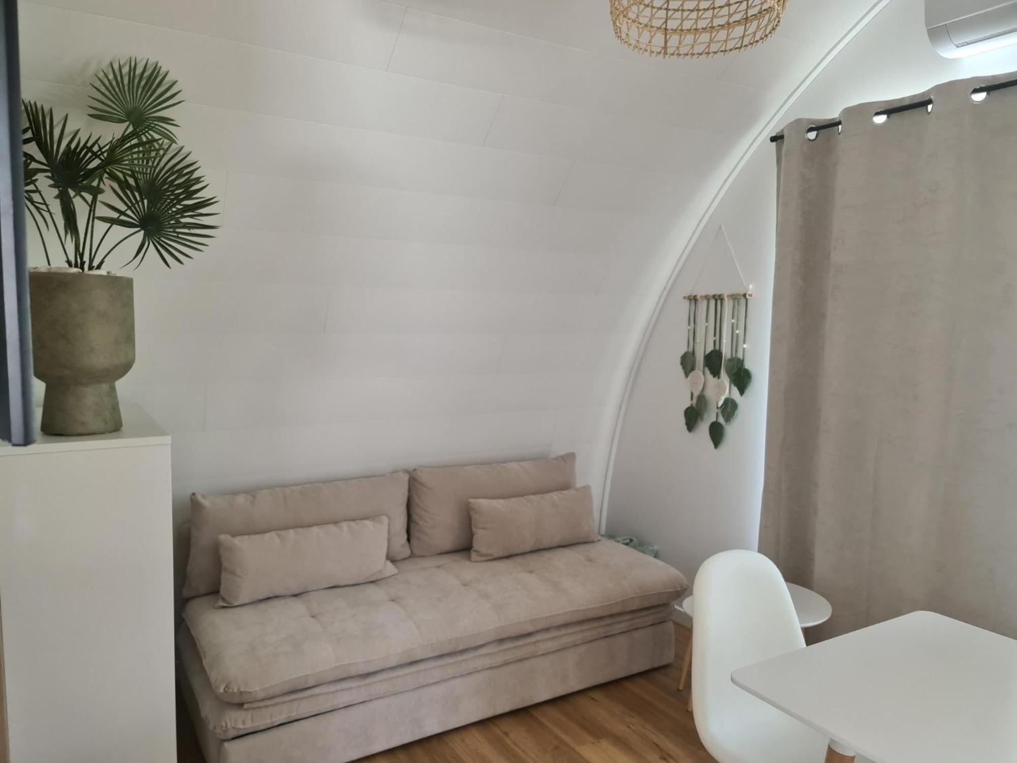 Au Jardin D'Edel Gites Centre Alsace Дифенталь Экстерьер фото